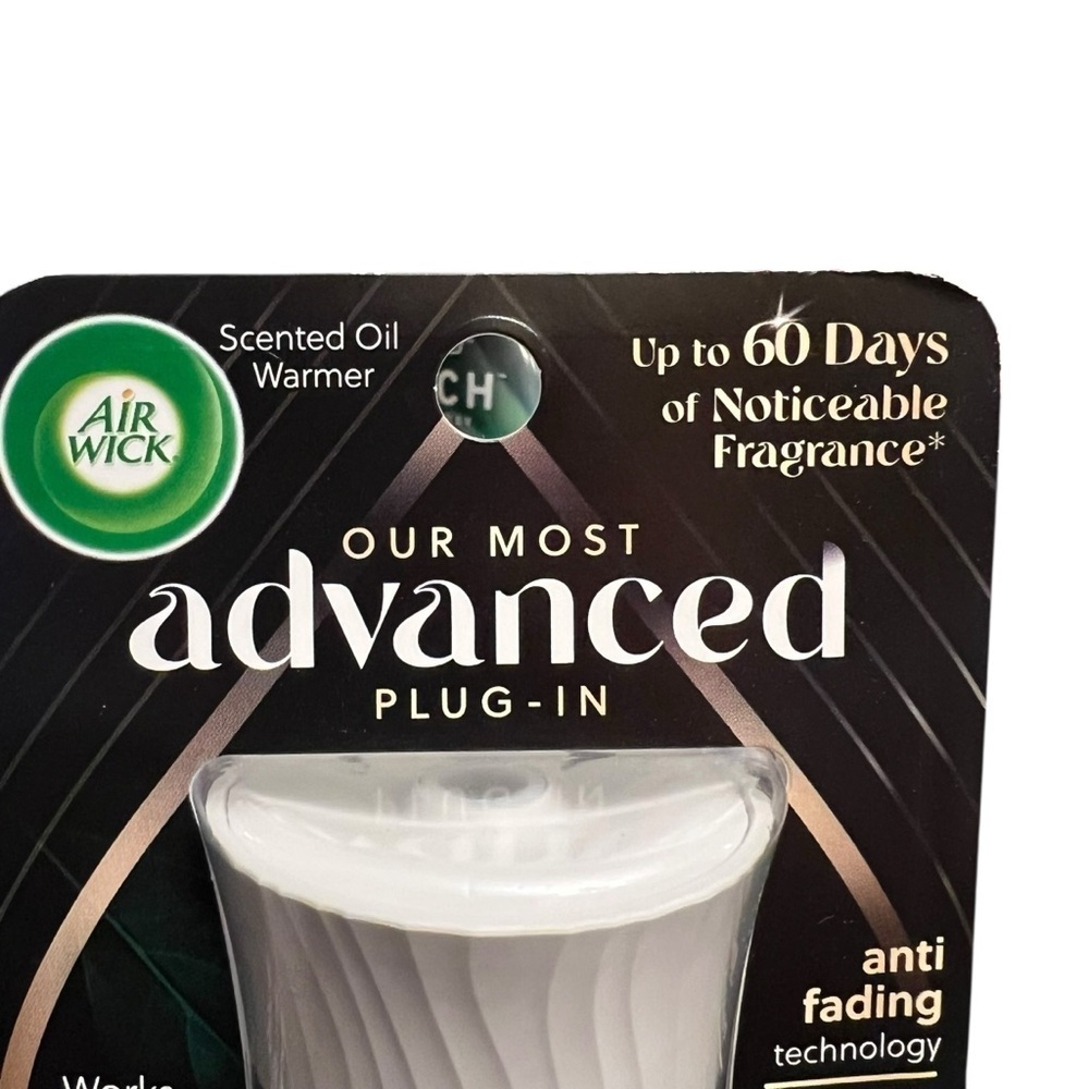 Air Wick Scented Oil Air Freshener 1 Warmer - Picture 3 of 7